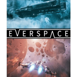 Product image of EVERSPACE™ - Upgrade to Deluxe Edition