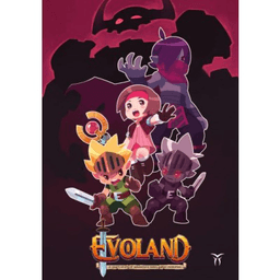 Product image of Evoland