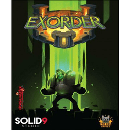 Product image of Exorder