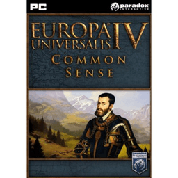 Product image of Expansion - Europa Universalis IV: Common Sense