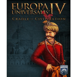 Product image of Expansion - Europa Universalis IV: Cradle of Civilization