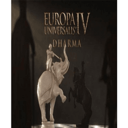 Product image of Expansion - Europa Universalis IV: Dharma