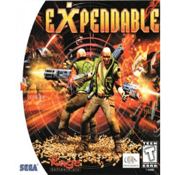 Product image of Expendable