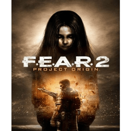 Product image of F.E.A.R. 2: Project Origin