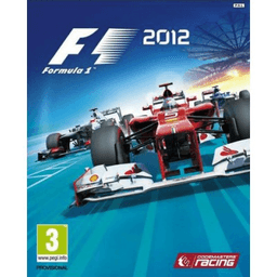 Product image of F1 2012™
