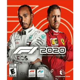 Product image of F1® 2020