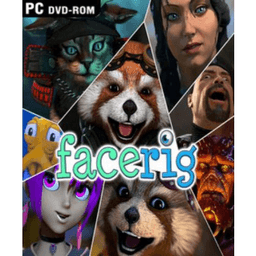 Product image of FaceRig