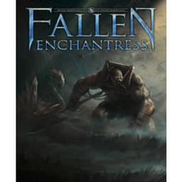 Product image of Fallen Enchantress: Legendary Heroes