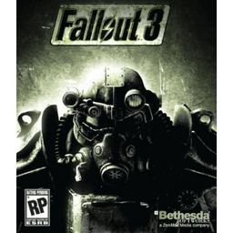 Product image of Fallout 3