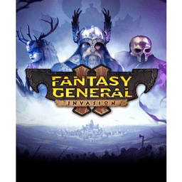 Product image of Fantasy General II