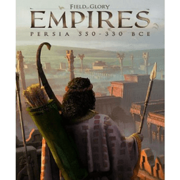 Product image of Field of Glory: Empires - Persia 550 - 330 BCE