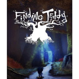 Product image of Finding Teddy