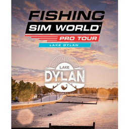 Product image of Fishing Sim World®: Pro Tour - Lake Dylan
