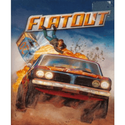 Product image of FlatOut