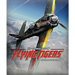 Product image of Flying Tigers: Shadows Over China