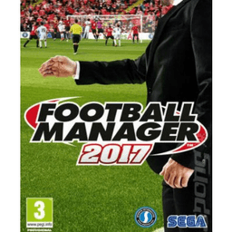 Product image of Football Manager 2017