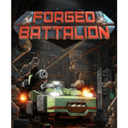 Product image of Forged Battalion