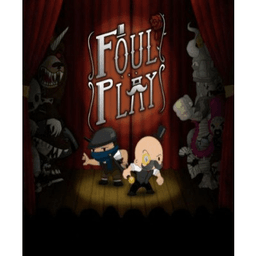 Product image of Foul Play