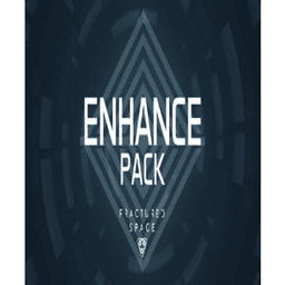 Product image of Fractured Space - Enhance Pack