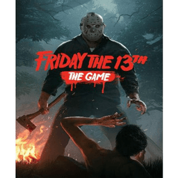 Product image of Friday the 13th: The Game