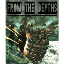 Product image of From the Depths