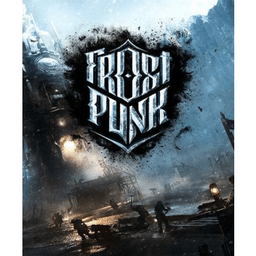 Product image of Frostpunk