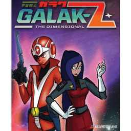 Product image of GALAK-Z