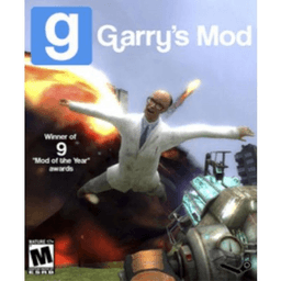 Product image of Garry's Mod