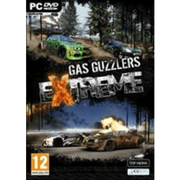 Product image of Gas Guzzlers Extreme