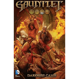 Product image of Gauntlet™ Slayer Edition
