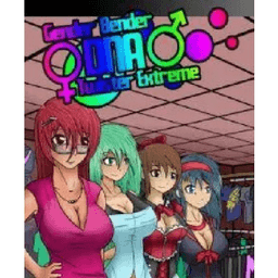 Product image of Gender Bender DNA Twister Extreme