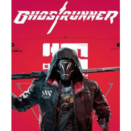 Product image of Ghostrunner