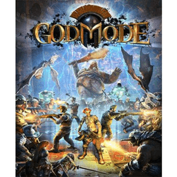 Product image of God Mode
