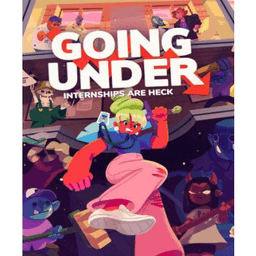 Product image of Going Under