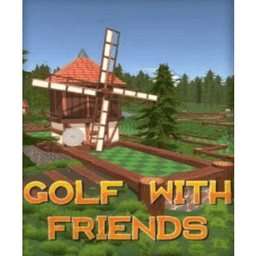 Product image of Golf With Your Friends