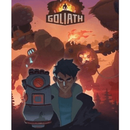 Product image of Goliath