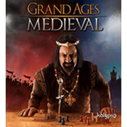 Product image of Grand Ages: Medieval