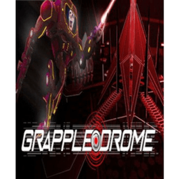Product image of Grappledrome