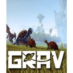 Product image of GRAV