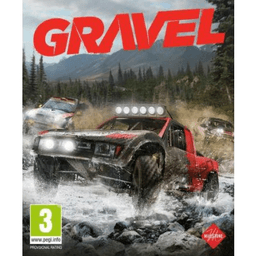 Product image of Gravel