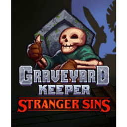 Product image of Graveyard Keeper - Stranger Sins