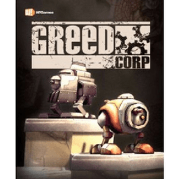 Product image of Greed Corp