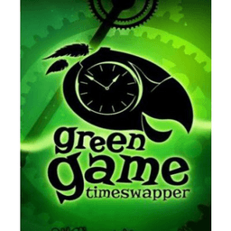 Product image of Green Game: TimeSwapper