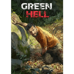 Product image of Green Hell