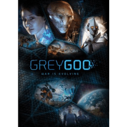 Product image of Grey Goo