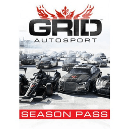 Product image of Grid Autosport Season Pass