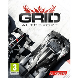 Product image of GRID Autosport