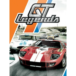 Product image of GT Legends