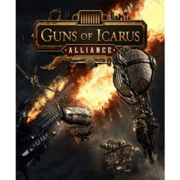 Product image of Guns of Icarus Alliance