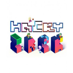 Product image of HackyZack